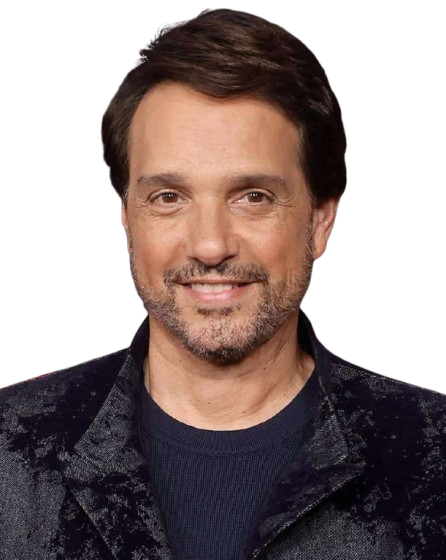 Ralph Macchio
